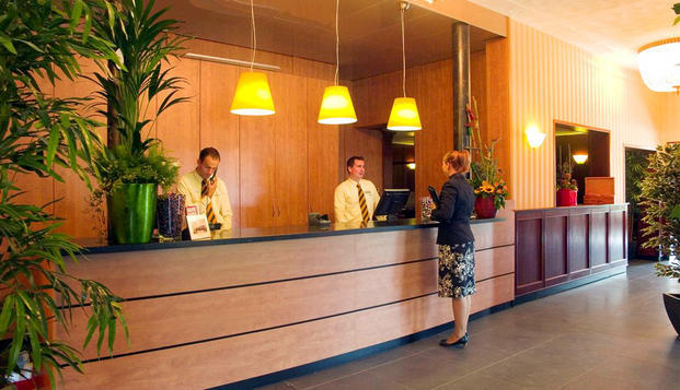 hotel Best Western Hotel Het LooApeldoorn