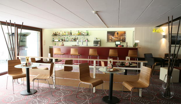 hotel Hampton's Hotel Namur Namen