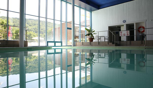 hotel Hampton's Hotel Namur Namen