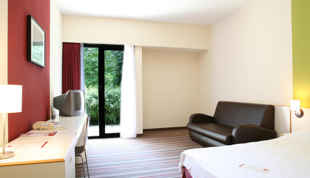 hotel Hampton's Hotel Namur Namen