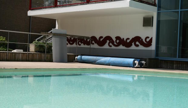 hotel Hampton's Hotel Namur Namen