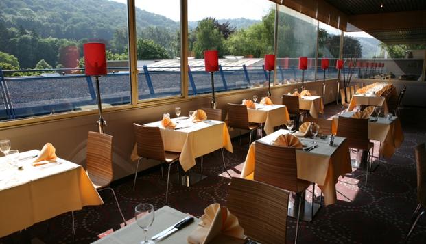 hotel Hampton's Hotel Namur Namur