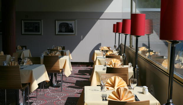 hotel Hampton's Hotel Namur Namur