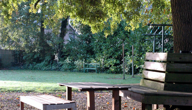 hotel Bed & Breakfast BergOpwaertsSint-Odiliënberg
