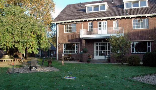 hotel Bed & Breakfast BergOpwaertsSint-Odiliënberg