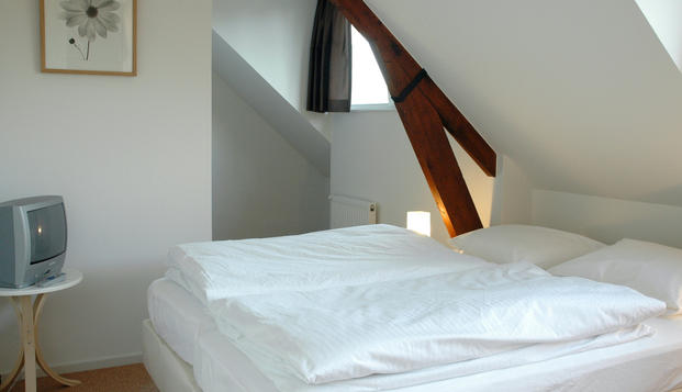 hotel Bed & Breakfast BergOpwaertsSint-Odiliënberg