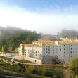Estancia - Sercotel Balneario Alhama de Aragón