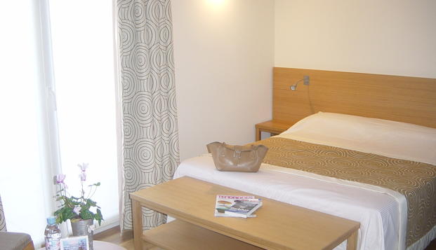 hotel Best Western Plus Celtique Hôtel & SpaCarnac Plage