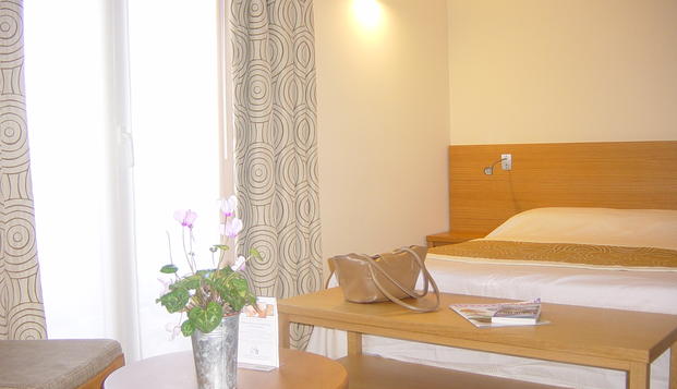hotel Best Western Plus Celtique Hôtel & SpaCarnac Plage