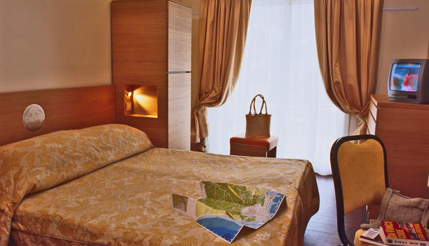 hotel Best Western Plus Celtique Hôtel & SpaCarnac Plage