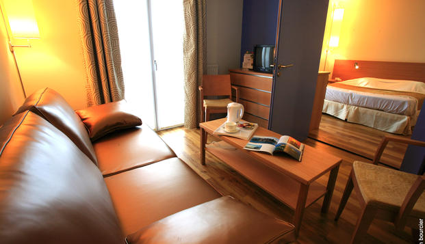 hotel Best Western Plus Celtique Hôtel & SpaCarnac Plage