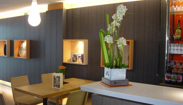 hotel Best Western Plus Celtique Hôtel & SpaCarnac Plage