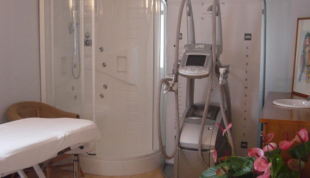 hotel Best Western Plus Celtique Hôtel & SpaCarnac (56)