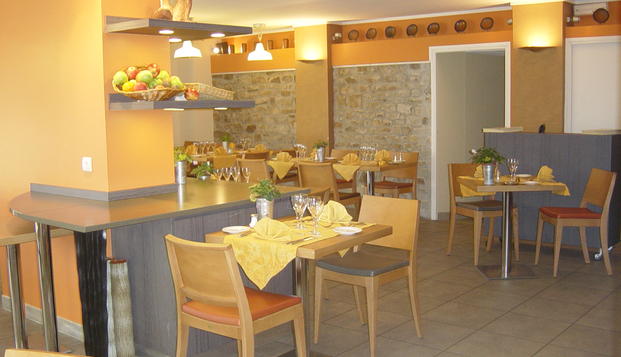 hotel Best Western Plus Celtique Hôtel & SpaCarnac Plage