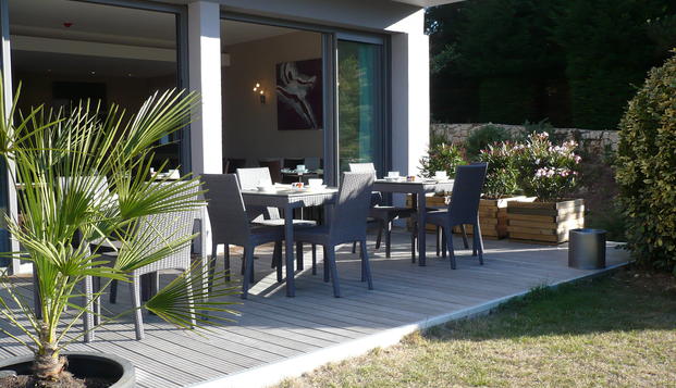 hotel Le Galet hôtel & spaLa Trinité-sur mer (56)