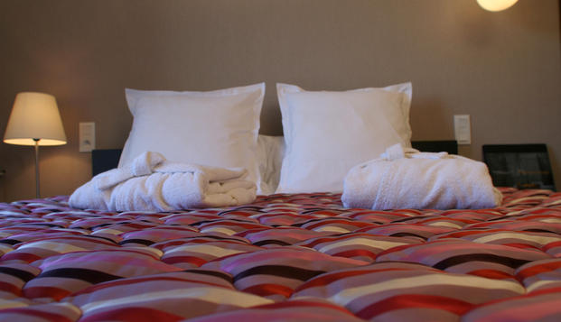 hotel Le Galet hôtel & spaLa Trinité-sur mer (56)
