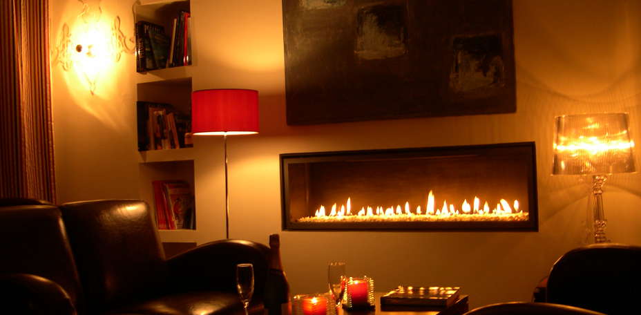 Le Galet hôtel & spa - Bar