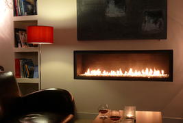 Le Galet hôtel & spa - Bar