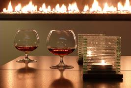 Le Galet hôtel & spa - Bar