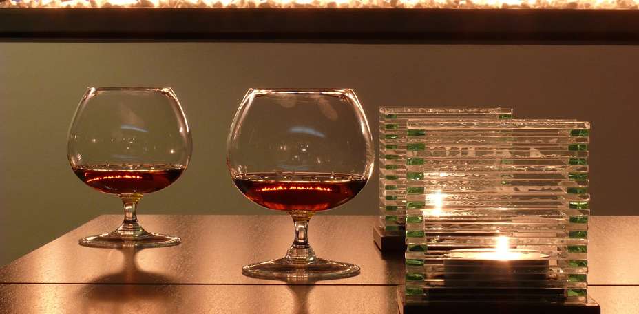 Le Galet hôtel & spa - Bar
