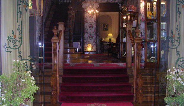 hotel Grand Hôtel des TempliersReims
