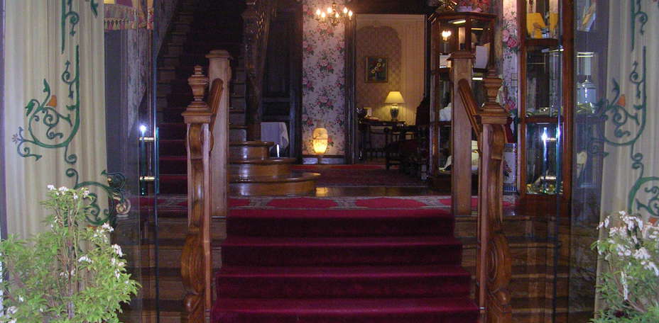 Grand Hôtel des Templiers - 