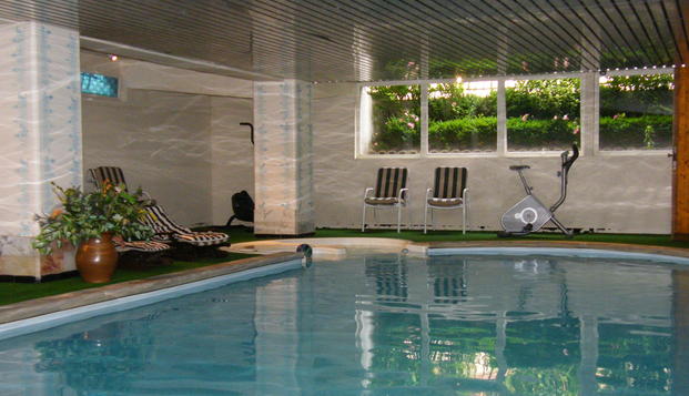 hotel Grand Hôtel des TempliersReims (51)