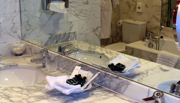 hotel Grand Hôtel des TempliersReims