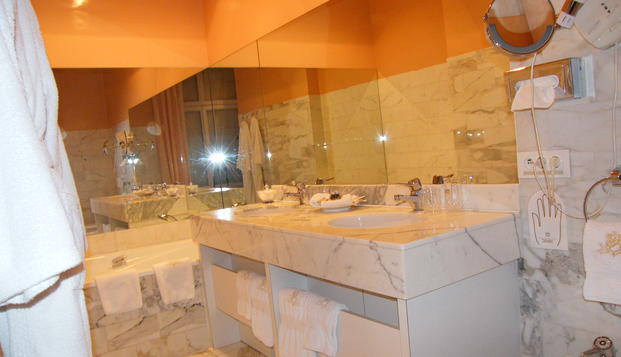 hotel Grand Hôtel des TempliersReims (51)