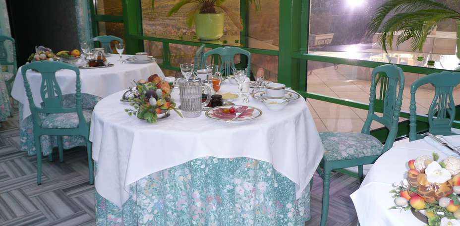 Grand Hôtel des Templiers - 