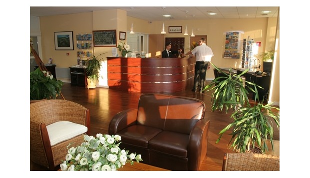 hotel Quality Hotel Quimper Kerloc'h GwenCombrit Sainte Marine (29)