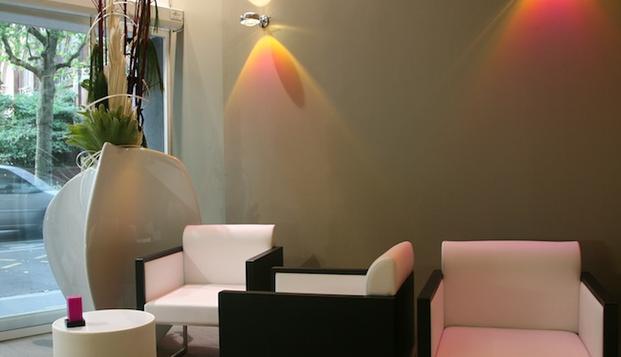 hotel Cosy's Lille VaubanLille (59)