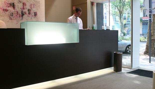 hotel Cosy's Lille VaubanLille (59)