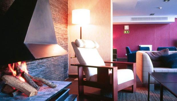 hotel Hotel - Apartamentos HG CerlerCerler