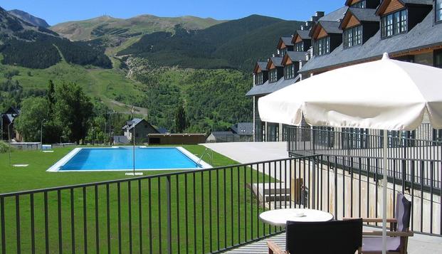 hotel Hotel - Apartamentos HG CerlerCerler