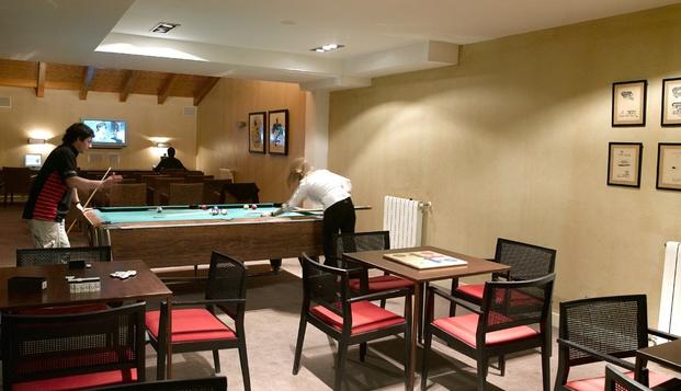 hotel Hotel - Apartamentos HG CerlerCerler