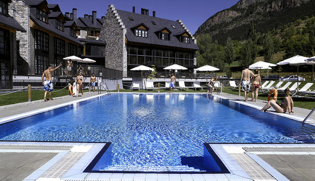 hotel Hotel - Apartamentos HG CerlerCerler