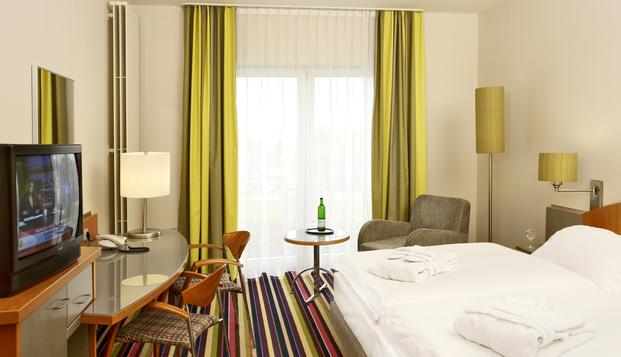 hotel Ramada Hotel Hürth-KölnCologne