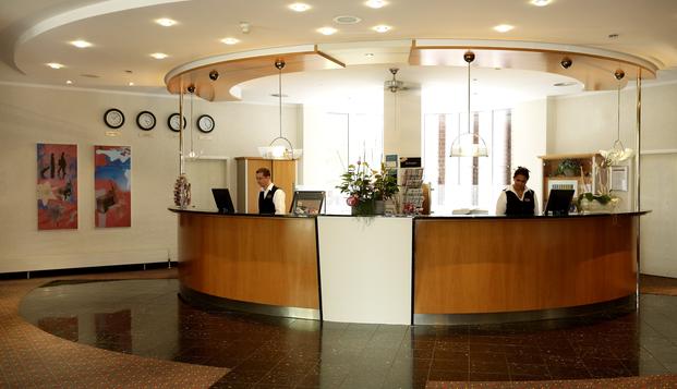 hotel Ramada Hotel Hürth-KölnKeulen