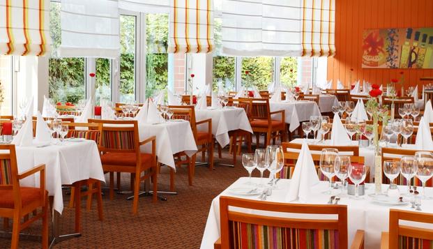 hotel Ramada Hotel Hürth-KölnCologne