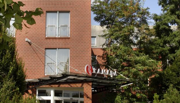 hotel Ramada Hotel Hürth-KölnKeulen