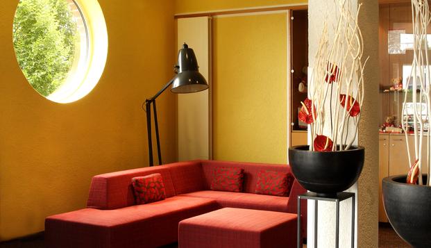 hotel Ramada Hotel Hürth-KölnKeulen