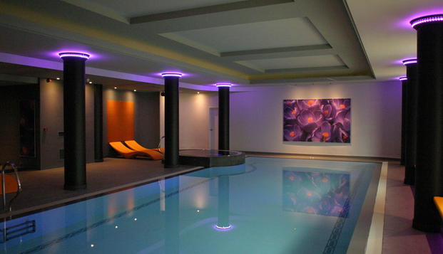 hotel Radisson Blu Park Lane HotelAntwerpen