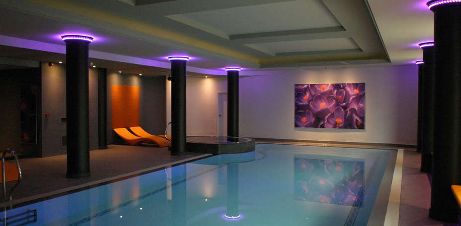 Radisson Blu Park Lane Hotel - 
