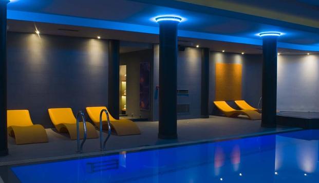 hotel Radisson Blu Park Lane HotelAntwerpen