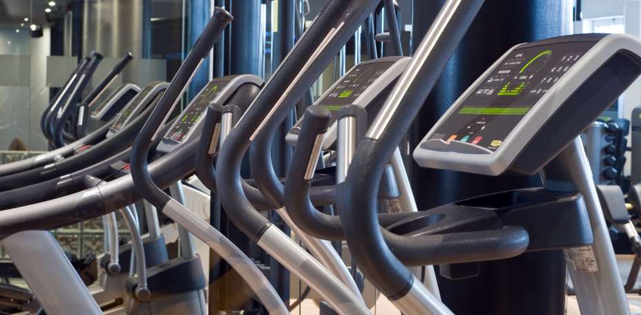 Radisson Blu Park Lane Hotel - 