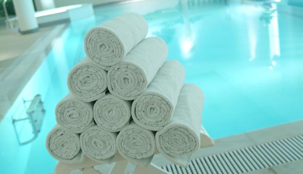 hotel Radisson Blu Park Lane HotelAntwerpen