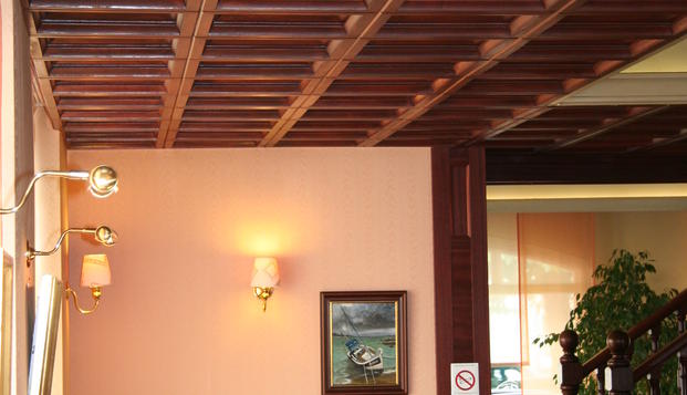 hotel Au Bon AccueilSaint-Nazaire (44)