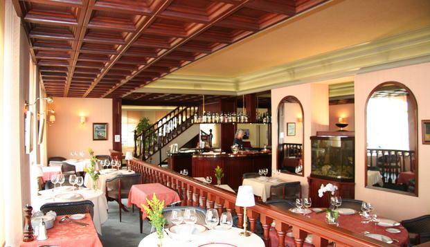 hotel Au Bon AccueilSaint-Nazaire (44)
