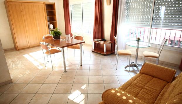 hotel Au Bon AccueilSaint-Nazaire (44)